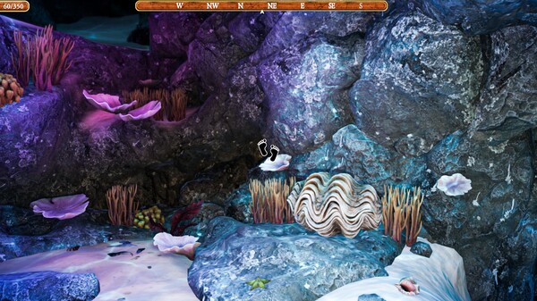 巨大洞穴 Colossal Cave|官方中文|本体+1.0.6升补|NSZ|原版