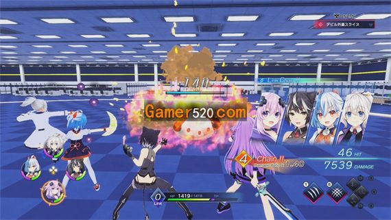 超次元游戏海王星|官方中文|本体+2DLC|NSZ|原版