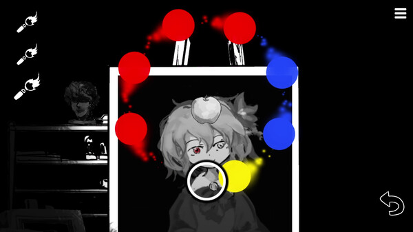 末路调色板 Matsuro Palette|官方中文|本体+1.0.2升补|NSZ|原版