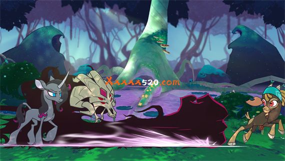 群马乱斗|官方中文|V4.0.1+棚户区DLC+全DLC|解压即撸