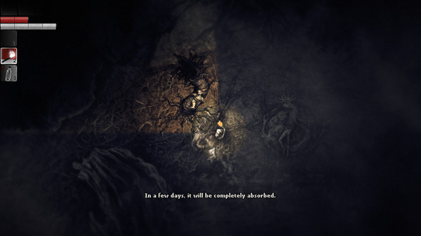 黑暗森林 Darkwood|官方中文|NSZ|原版