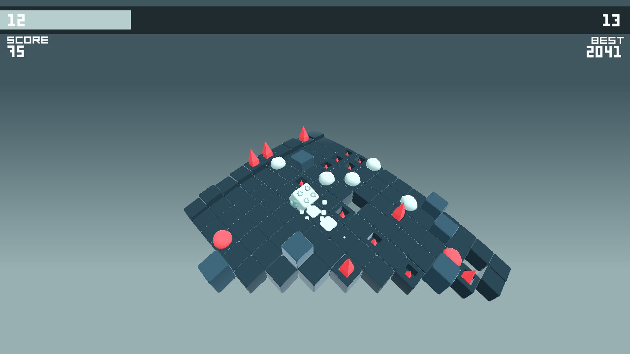 碾碾方块 Splashy Cube|官方中文|本体+1.0.1升补|NSZ|原版