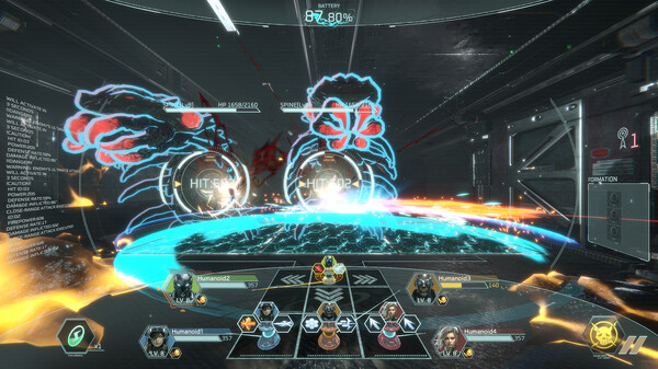 火星伤痕 Scars of Mars|官方中文|本体+1.1.1升补|NSZ|原版
