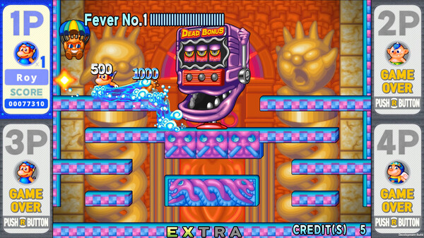 雪人兄弟2 Special|官方中文|本体+1.0.4升补||解压即撸