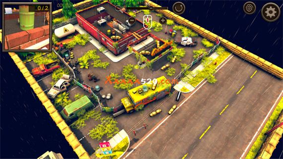 隐秘世界2 自上而下3D|官方中文|Build.10611691-视觉强化|解压即撸