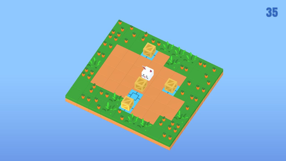 立方兔 Bunny Cubed|官方中文|NSZ|原版