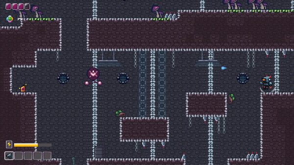 小机器人 Little Droid|官方中文|本体+1.0.4升补|NSZ|原版