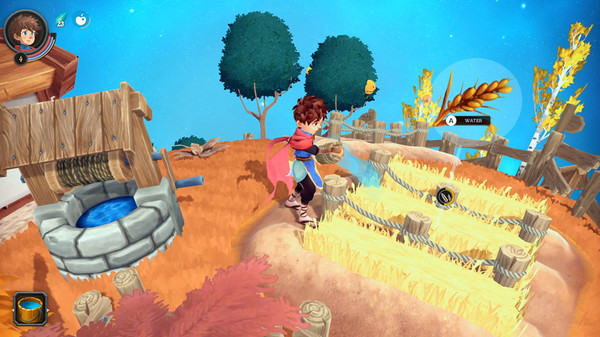 Deiland Pocket Planet Edition|官方中文|本体+1.1.1升补|NSZ|原版
