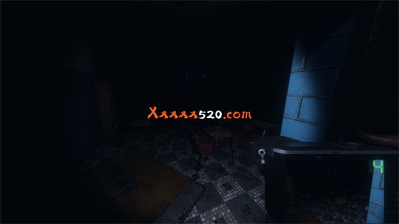 恐惧症|官方中文|V0.8.1.0-暴风雨-支持VR模式|解压即撸