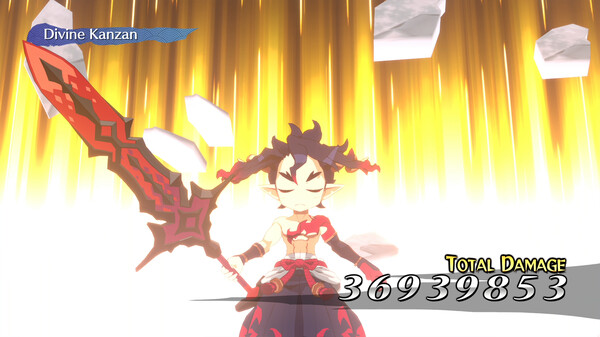 魔界战记7|港版中文|本体+1.3.1升补+19DLC|NSZ|原版