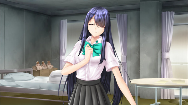 雨音|官方中文|本体+1.1.0升补|NSZ|原版