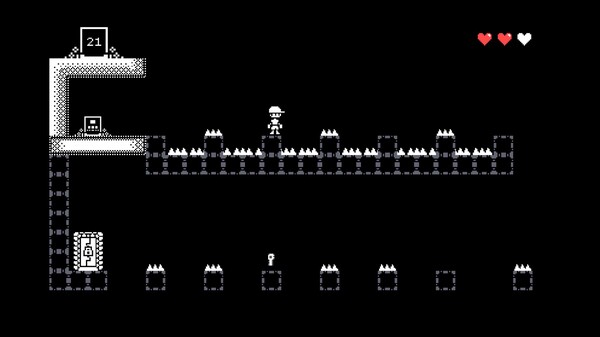 幽灵少年 逃离地狱边境 Ghost Teen Escape from Limbo|官方中文|NSZ|原版
