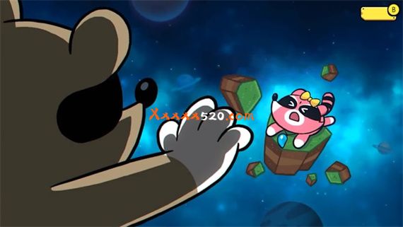 破碎宇宙|官方中文|V1.0.8-磁力脉冲星伤害翻倍-各项优化|解压即撸
