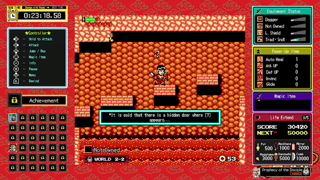 JALECO红白机版 西游记世界|官方英文|NSZ|原版
