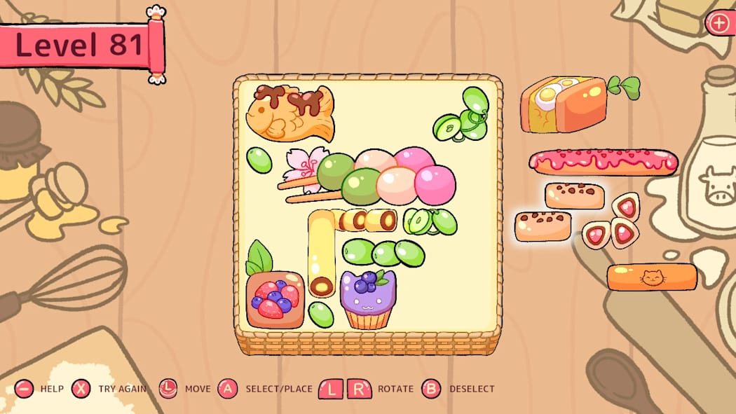 猫咪糕点店 Neko Bakery|官方中文|NSZ|原版