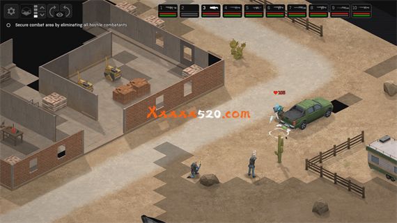 异种航员2|官方中文|V26.3-无处不在的危机解压即撸