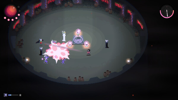死亡之子 Death Kid|官方中文|本体+1.1.0升补|NSZ|原版
