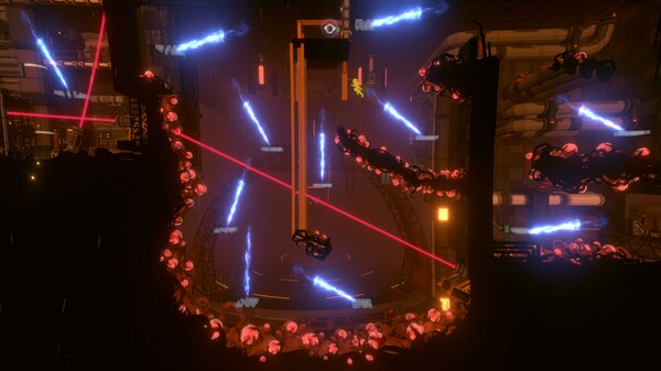 穿越梦魇 Through the Nightmares|官方中文|本体+1.0.2升补|NSZ|原版