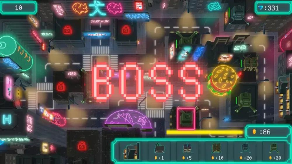 赛博AI防御 Cyber AI Defense|官方中文|NSZ|原版