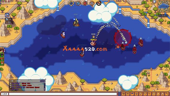 奥术海域|官方中文|Build.20230227-开放新区域-大幅更新-优化|解压即撸
