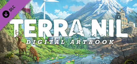 伊始之地 Terra Nil|官方中文|本体+1.2升补|NSZ|原版