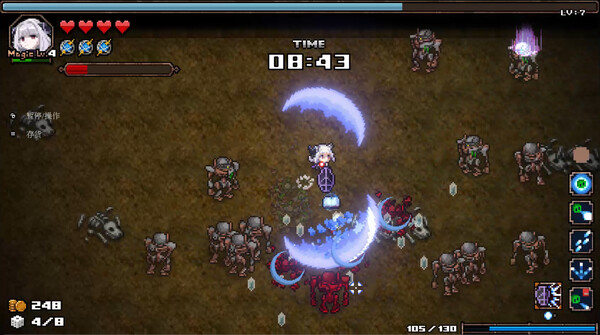 深渊探索者 在深渊的尽头你看到了什么 ABYSS SEEKER|官方中文|本体+1.3.0.105升补|NSZ|原版