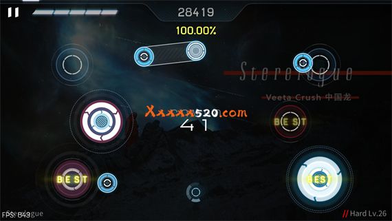 MALODY V|官方中文|Build.10651295-皮肤系统-皮肤编辑器|解压即撸