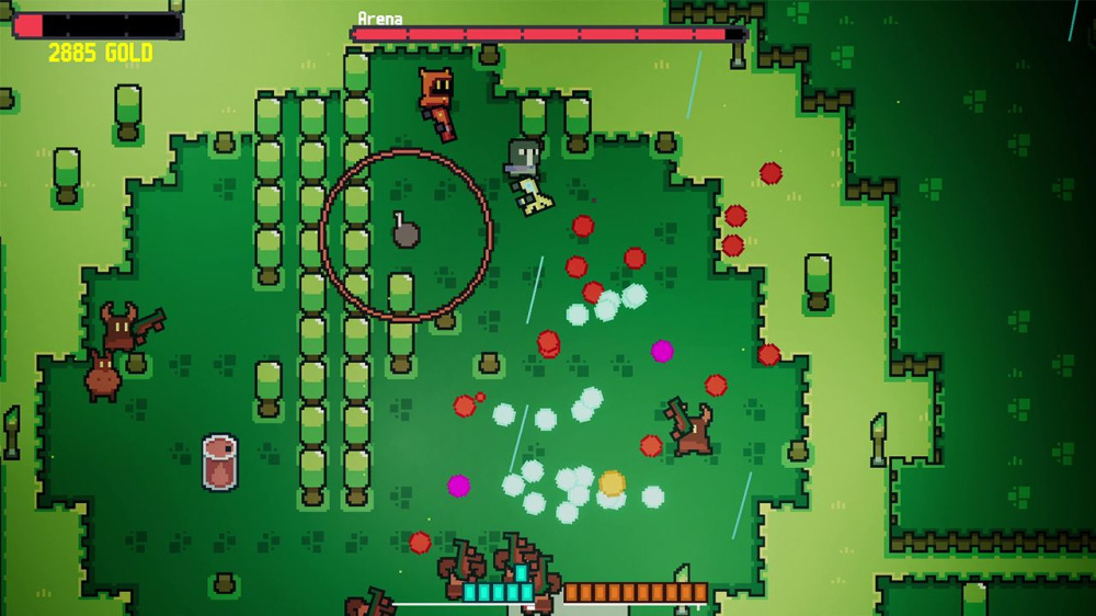 恶魔来了 Demons Are Coming|官方中文|本体+1.1升补+1DLC|NSZ|原版