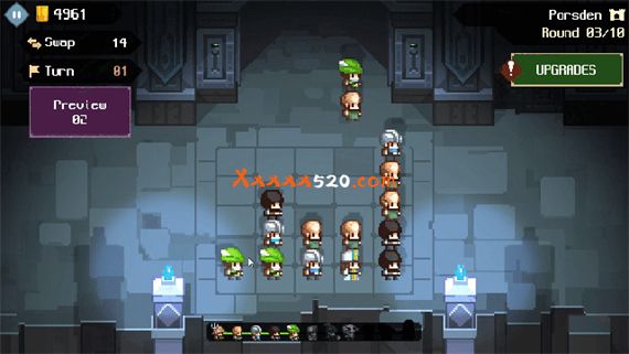 Merge&Blade|官方中文|Build.10683661-修正功能-修复声音BUG-新模式-新角色|解压即撸
