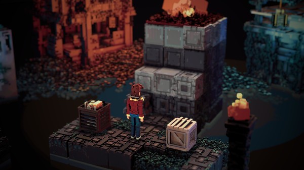 篝火山峰|官方中文|本体+1.3.25.9.9.0补丁+1DLC|NSZ|原版