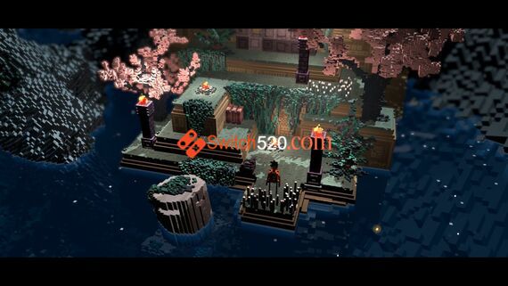 篝火山峰|官方中文|V20230303+失落的记忆DLC+全DLC|解压即撸