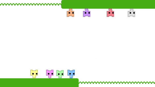 萌猫公园2 PICO2|官方中文|本体+1.1.6升补|NSZ|原版