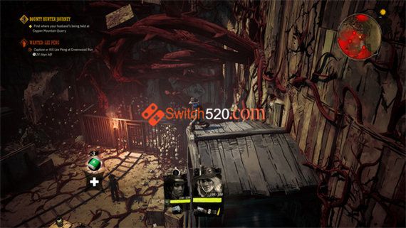 诡野西部|官方中文|V1.05B.78819A-魅影突袭+全DLC+预购奖励+原声音乐|解压即撸