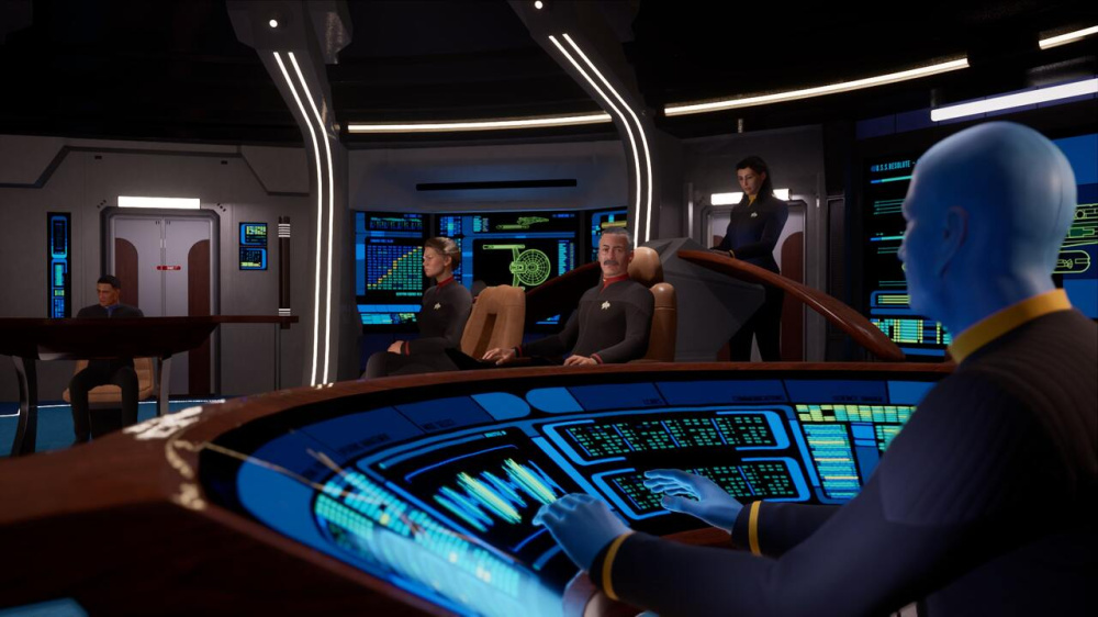 星际迷航 复兴 Star Trek Resurgence|官方中文|NSZ
