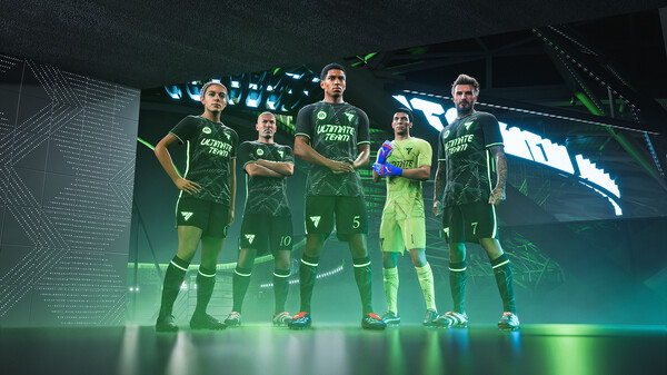 EA SPORTS FC 25 足球|官方中文|本体+1.80.73BF升补+1DLC|NSZ|原版