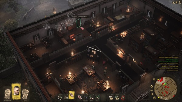 被遗忘的我们 War Mongrels|官方中文|本体+1.0.2升补|NSZ