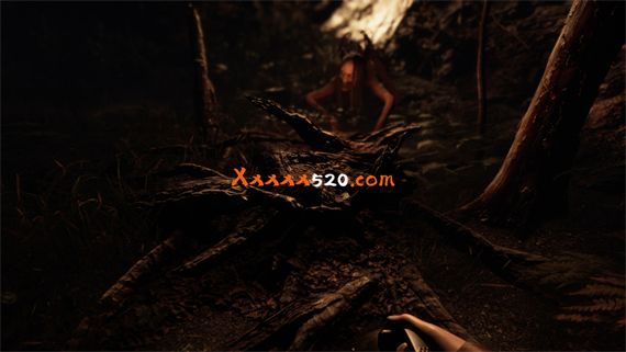 沉默的迹象|官方中文|Build.8880212-邪恶的力量|解压即撸