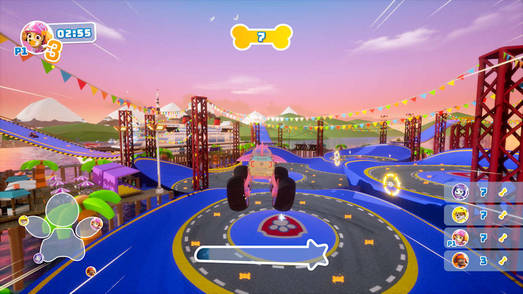汪汪队立大功 Rescue Wheels|官方中文|本体+1.0.1升补|NSZ