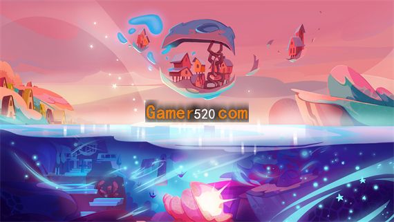 迪士尼奇幻岛|官方中文|本体+1.3.1升补|NSZ|原版