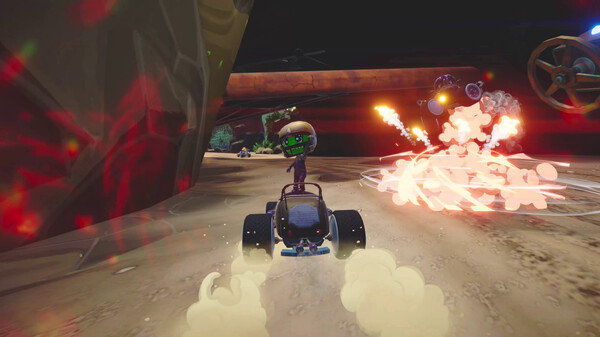 改装车大乱斗 Hot Rod Mayhem|官方中文|本体+1.0.8升补|NSZ|原版
