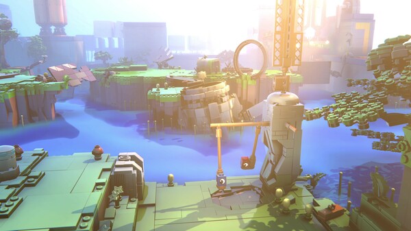 乐高旅行者 LEGO Voyagers|官方中文|本体+1.1.0升补+1DLC|NSZ