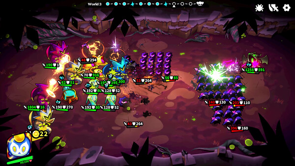 斗阵骑士 Knightica|官方中文|本体+1.0.5升补|NSZ|原版