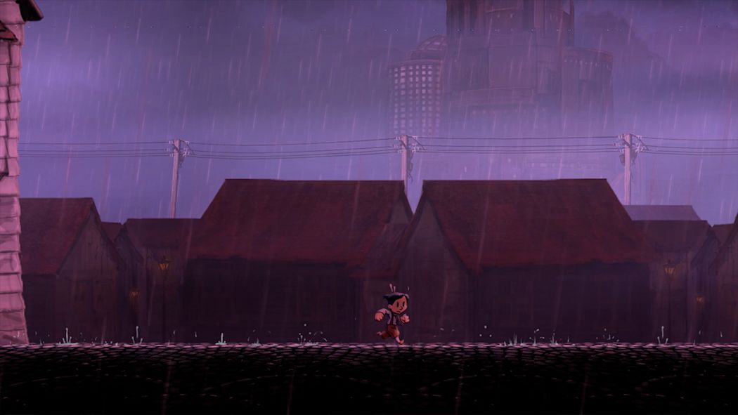 特斯拉学徒 复刻版 Teslagrad Remastered|官方中文|本体+1.0.2升补|NSZ