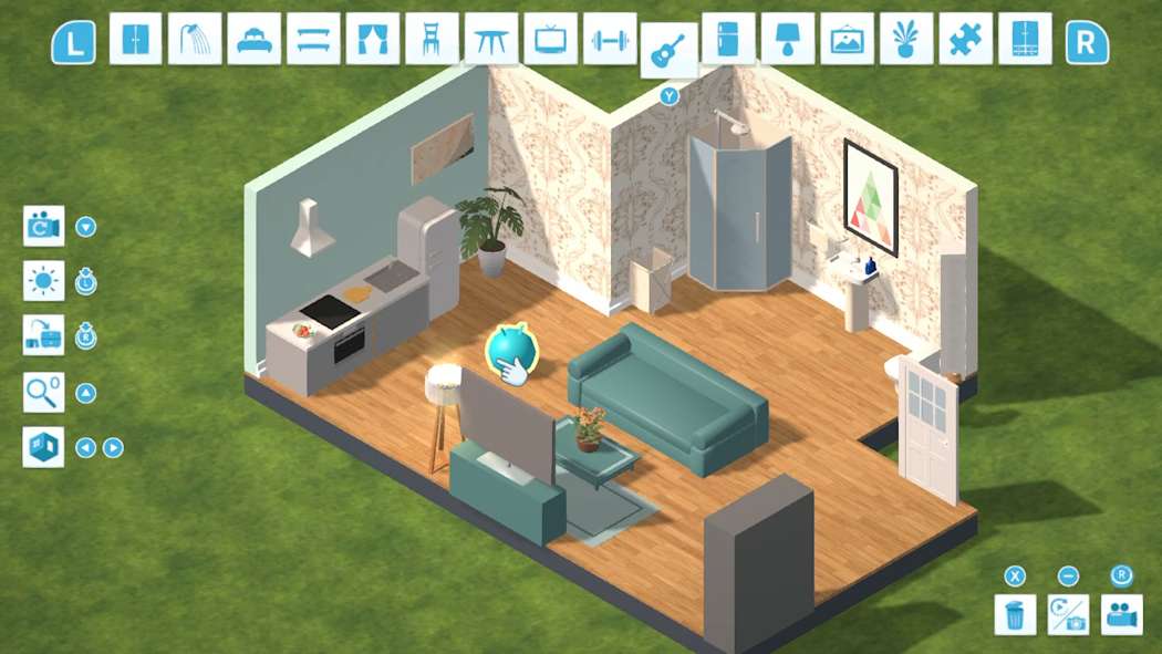 简居 Simpli Casa|官方中文|NSZ