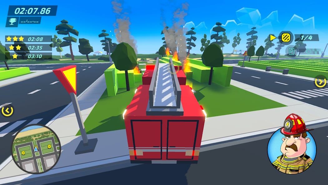 暴躁司机 Grumpy Driver|官方中文|本体+1.1.0升补|NSZ