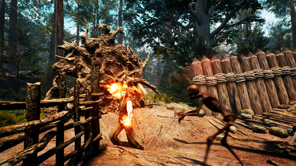 魔法大师 传奇|官方中文|V0.8.5.9-千年之后-新增文本-战斗和技能+全DLC|解压即撸