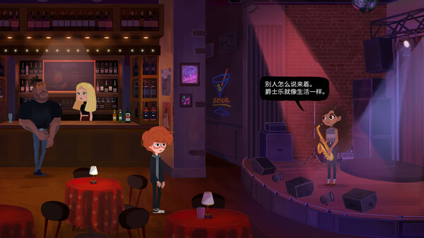 蓝色星期三 Blue Wednesday|官方中文|本体+1.0.1升补|NSZ|原版