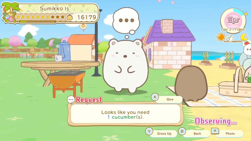 角落小伙伴 打造吧 美妙角落小岛 Sumikkogurashi|官方中文|本体+1.2升补|NSZ