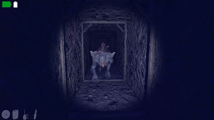恐怖之森 重制版 DEATH FOREST REMAKE|官方中文|NSZ
