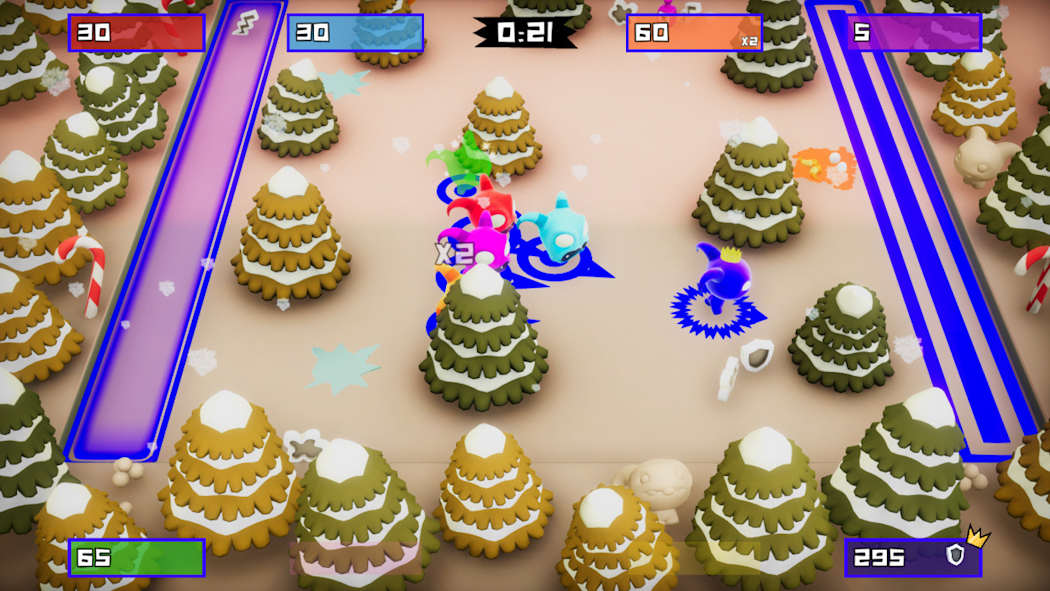 迷宫追逐大挑战|官方中文|本体+1.4.10补丁+1DLC|NSZ|原版
